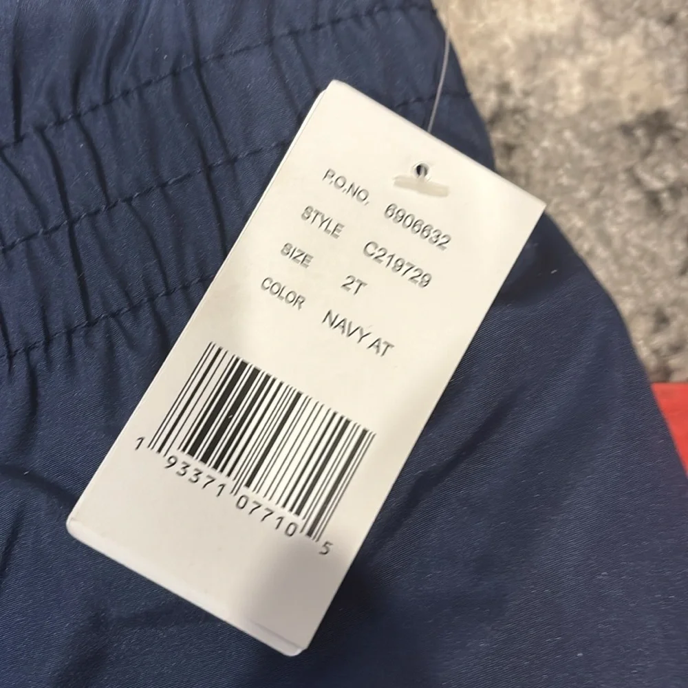 Carter Snow Pants for Children‎